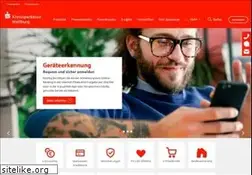 Sites similar to ksk-weilburg.de