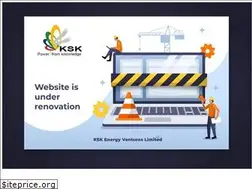 Sites similar to ksk.co.in