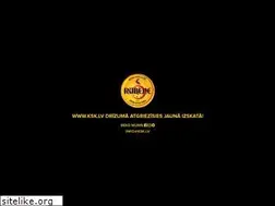 Sites similar to ksk.lv
