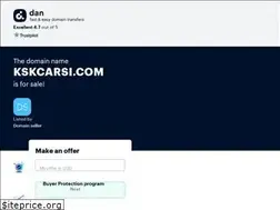 Sites similar to kskcarsi.com