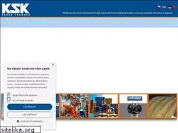 Sites similar to kskct.cz