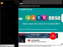 Sites similar to kskd.pl