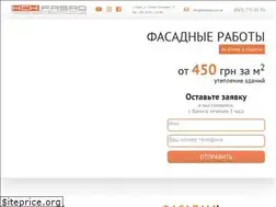 Sites similar to kskfasad.com.ua