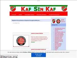 Sites similar to kskg.tr.gg