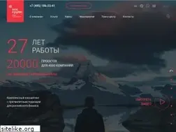 Sites similar to kskgroup.ru