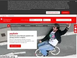 Sites similar to kskhalle.de