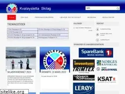 Sites similar to kskilag.net