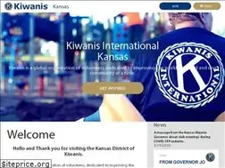 Sites similar to kskiwanis.org