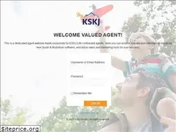 Sites similar to kskjlife.net