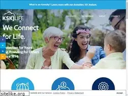 Sites similar to kskjlife.org