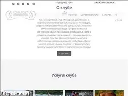 Sites similar to kskkomarovo.ru