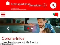 Sites similar to kskmse.de