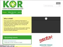 Sites similar to kskor.org