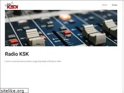 Sites similar to kskproductions.nl