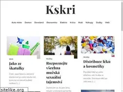Sites similar to kskri.cz