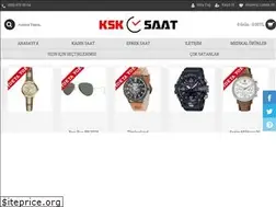 Sites similar to ksksaat.com