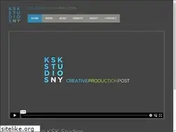 Sites similar to kskstudios.com