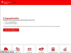 Sites similar to ksktuebingen.de