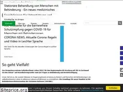 Sites similar to ksl-arnsberg.de