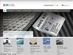 Sites similar to ksl-lorsch.de