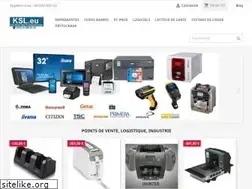 Sites similar to ksl.eu