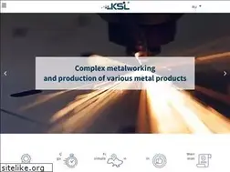 Sites similar to ksl.ua