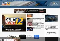Sites similar to ksla.com