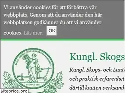 Sites similar to ksla.se