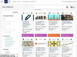 Sites similar to kslaring.no