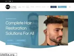 Sites similar to kslclinic.co.uk