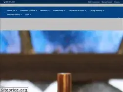 Sites similar to kslcms.org