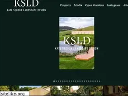 Sites similar to ksldesign.com.au