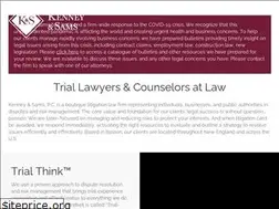 Sites similar to kslegal.com