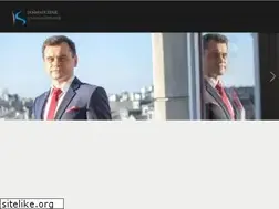 Sites similar to kslegal.net.pl