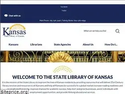 Sites similar to kslib.info