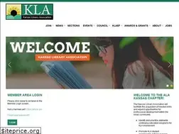Sites similar to kslibassoc.org