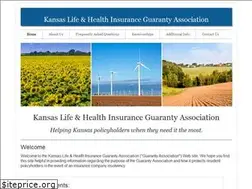 Sites similar to kslifega.org