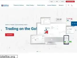 Sites similar to kslindia.com