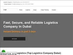 Sites similar to ksllogistic.com