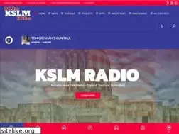 Sites similar to kslm.news