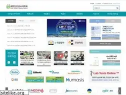 Sites similar to kslm.org