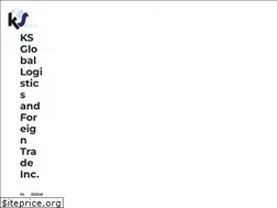 Sites similar to kslogistic.com.tr