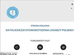 Sites similar to kslp.pl