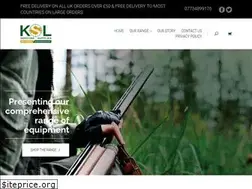 Sites similar to kslshootingsupplies.com