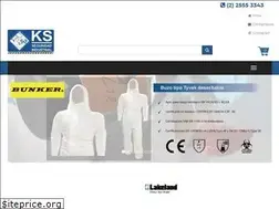 Sites similar to ksltda.cl