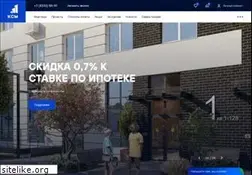 Sites similar to ksm-kirov.ru