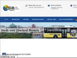 Sites similar to ksm-modelle.de
