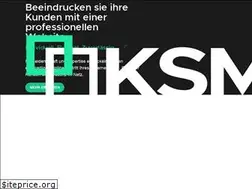 Sites similar to ksm-webdesign.de