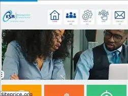 Sites similar to ksm.co.zm