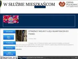 Sites similar to ksm.polkowice.pl